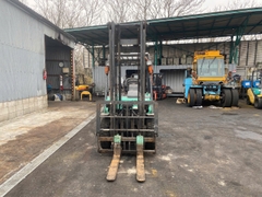 Mitsubishi FD25T/F18C-56862