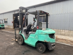 Mitsubishi FD25T/F18C-56862