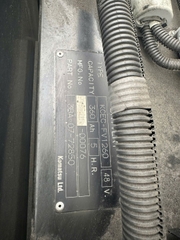 Komatsu FE15-1/8236-400074