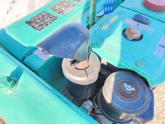 Lu rung mini MRH-600S-5733