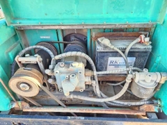 Lu rung mini MRH-600S-5733