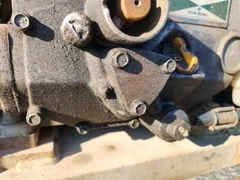 Lu rung mini MRH-600S-5733