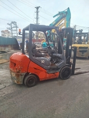 Komatsu FD30NT-16/M235-717302