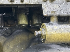 Mitsubishi FD40/F19A-50939