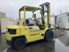 Mitsubishi FD40/F19A-50939