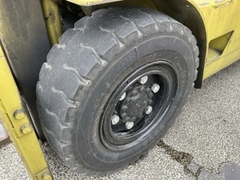 Mitsubishi FD40/F19A-50939