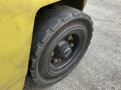 Mitsubishi FD40/F19A-50939