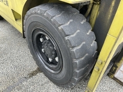 Mitsubishi FD40/F19A-50939