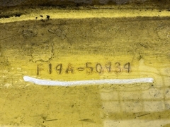 Mitsubishi FD40/F19A-50939