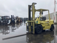 Mitsubishi FD40/F19A-50939