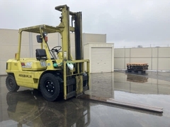 Mitsubishi FD40/F19A-50939