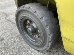 Mitsubishi FD40/F19A-50939