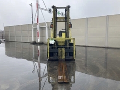 Mitsubishi FD40/F19A-50939