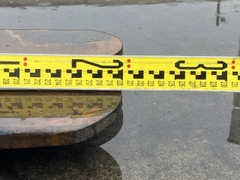 Mitsubishi FD40/F19A-50939