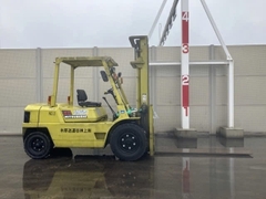 Mitsubishi FD40/F19A-50939