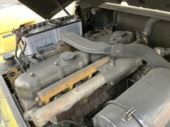 Mitsubishi FD40/F19A-50939