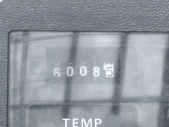 Mitsubishi FD40/F19A-50939