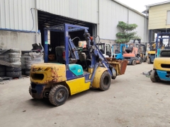 Komatsu SD10C-5 M157A-70280