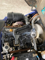 Komatsu SD10C-5 M157A-70280