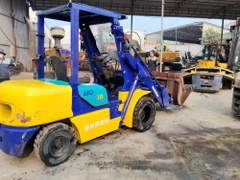 Komatsu SD15T-5/70844