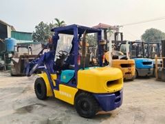 Komatsu SD15T-5/70844