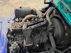 Komatsu SD15T-5/70844