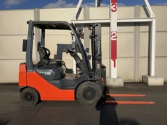 Toyota 02-8FDL15/A8FDL18-71026