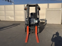 Toyota 02-8FDL15/A8FDL18-71026