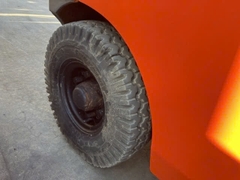 Toyota 02-8FDL15/A8FDL18-71026