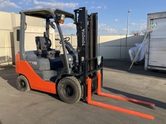 Toyota 02-8FDL15/A8FDL18-71026