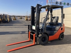 Toyota 02-8FDL15/A8FDL18-71026