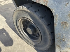 Nisan WGF03M40/WGF03-002780