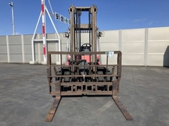 Nisan WGF03M40/WGF03-002780