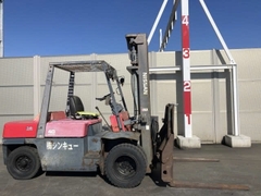 Nisan WGF03M40/WGF03-002780