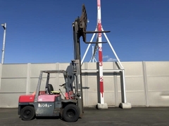 Nisan WGF03M40/WGF03-002780