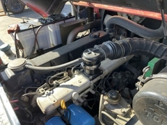 Nisan WGF03M40/WGF03-002780