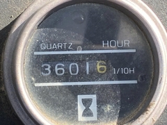 Nisan WGF03M40/WGF03-002780