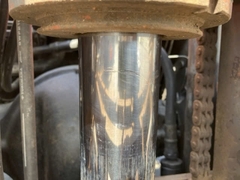 Nisan WGF03M40/WGF03-002780