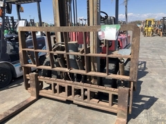 Nisan WGF03M40/WGF03-002780