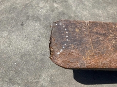 Nisan WGF03M40/WGF03-002780