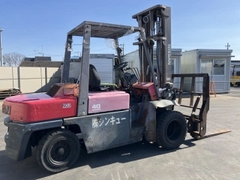 Nisan WGF03M40/WGF03-002780