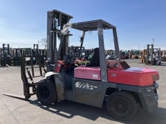 Nisan WGF03M40/WGF03-002780