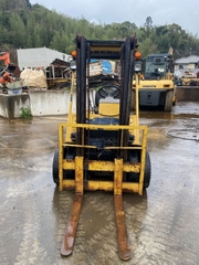 Komatsu FD15D-15/310600