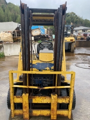 Komatsu FD15D-15/310600