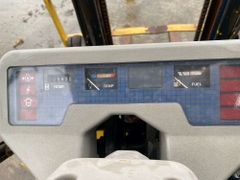 Komatsu FD15D-15/310600