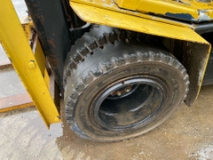 Komatsu FD15D-15/310600