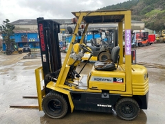 Komatsu FD15D-15/310600