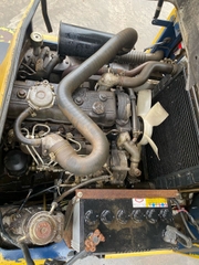 Komatsu FD15D-15/310600