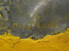 Komatsu FD60HD-7/40159