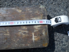 Komatsu FD60HD-7/40159